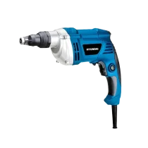 پیچ گوشتی برقی درایوال هیوندای ۷۲۰ وات مدل HP7228