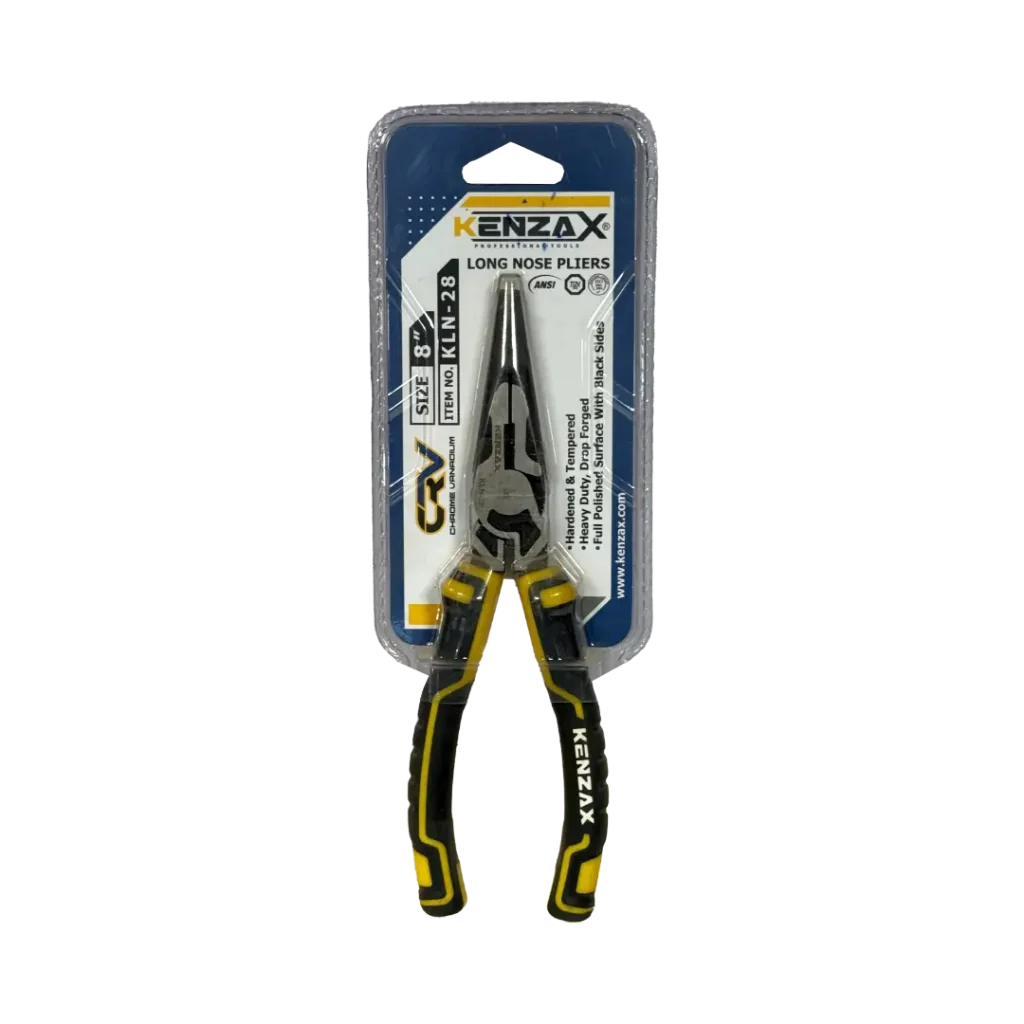 دم باریک ۸ اینچ کنزاکس سری تایگر مدل KLN-28