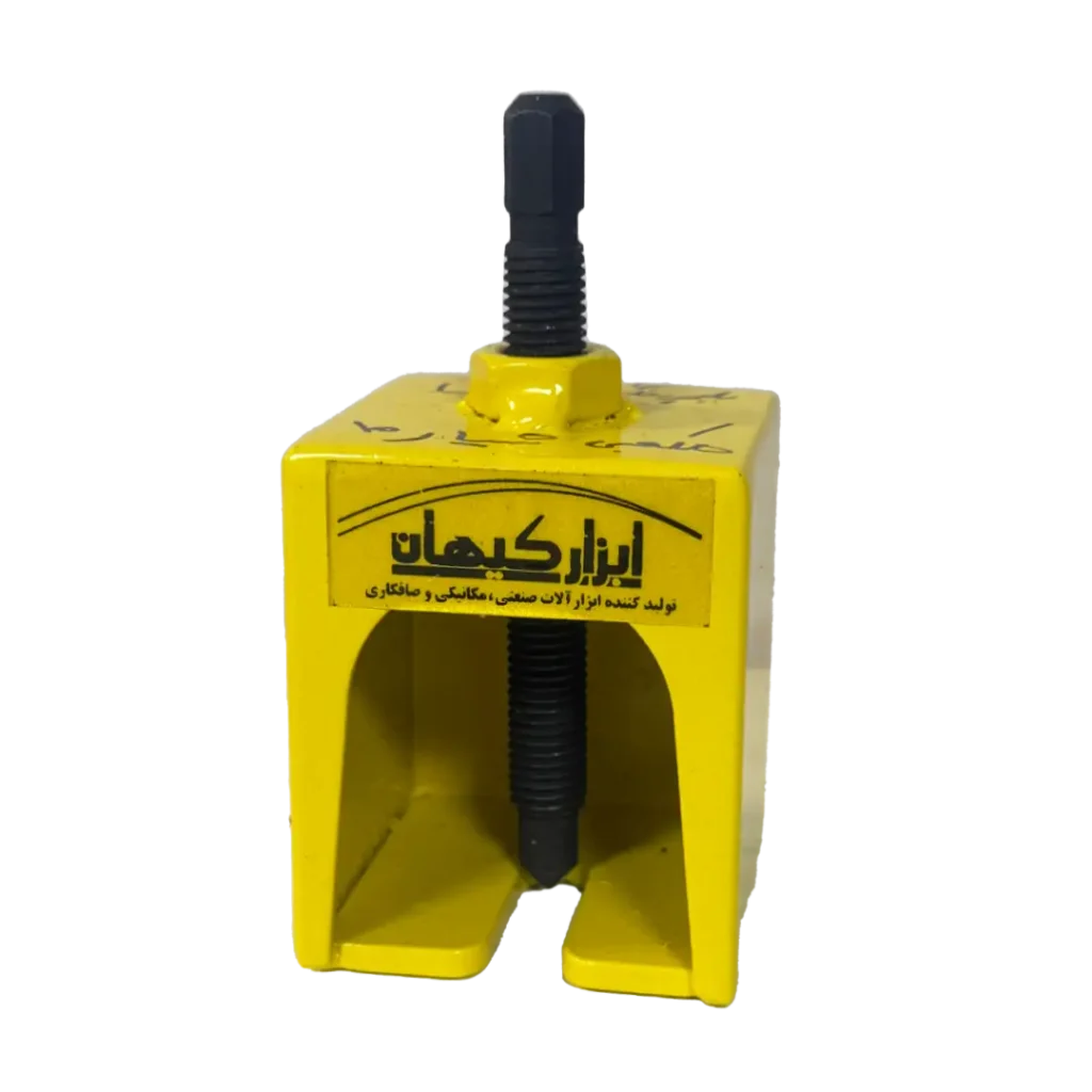 بلبرینگ کش مکعبی کیهان شیار ۱۰ میل