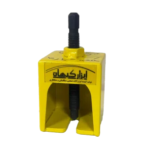 بلبرینگ کش مکعبی کیهان شیار 10 میل