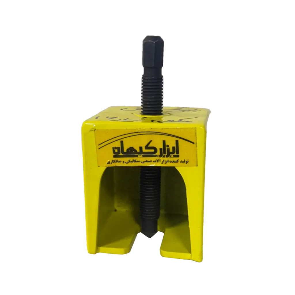 بلبرینگ کش مکعبی کیهان شیار ۱۶ میل