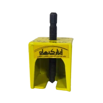 بلبرینگ کش مکعبی کیهان شیار ۱۶ میل