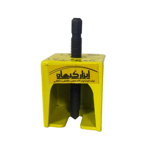 بلبرینگ کش مکعبی کیهان شیار 16 میل