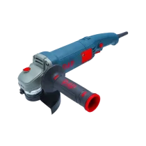 مینی فرز دسته بلند پی ای پی ۱۱۰۰ وات مدل AG-3011