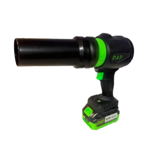جت فن شارژی PAP براشلس 21 ولت مدل BV-2110