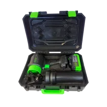 جت فن شارژی PAP براشلس ۲۱ ولت مدل BV-2110