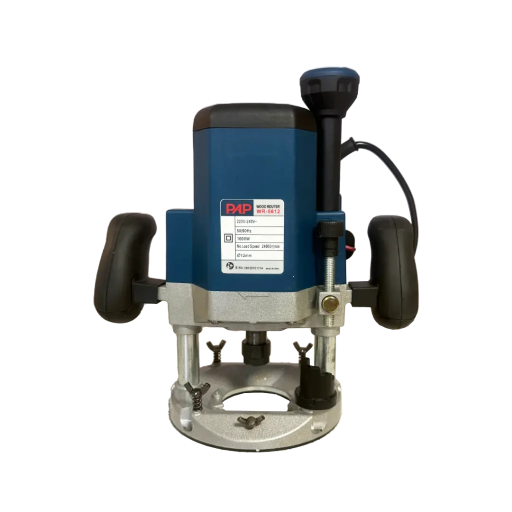 اور فرز پی ای پی مدل WR-5612