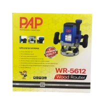 اور فرز پی ای پی مدل WR-5612