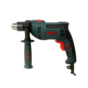 دریل چکشی 750 وات رونیکس مدل 2260