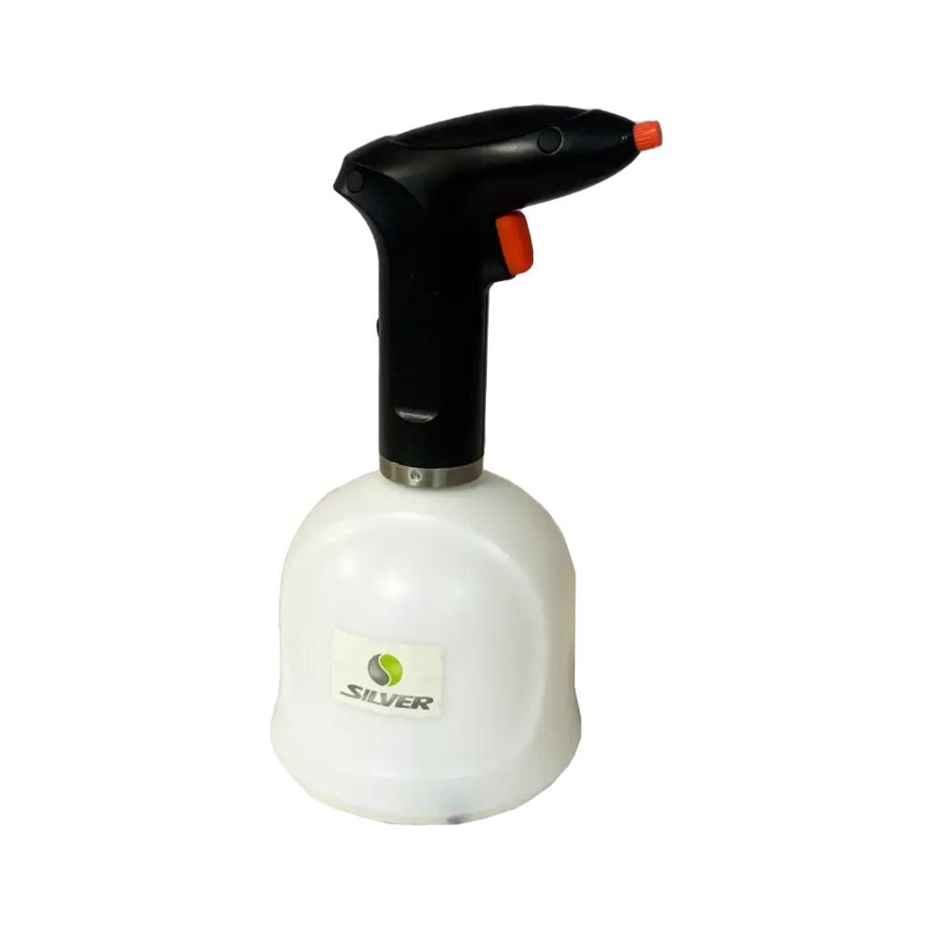 سم پاش (آب پاش) ۱ لیتری شارژی سیلور مدل GT-LS-1L