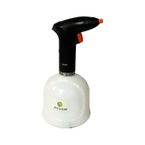 سم پاش (آب پاش) ۱ لیتری شارژی سیلور مدل GT-LS-1L