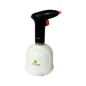 سمپاش ۱ لیتری شارژی سیلور مدل GT-LS-1L