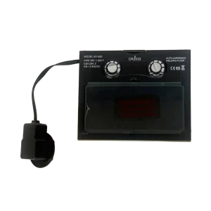 شیشه جوشکاری اتومات استرانگ