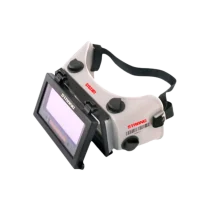 عینک جوشکاری اتومات استرانگ مدل STG3302