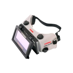 عینک جوشکاری اتومات استرانگ مدل STG3302