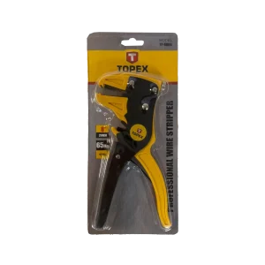 سیم لخت کن کلاغی تاپکس اتوماتیک مدل TP-8009