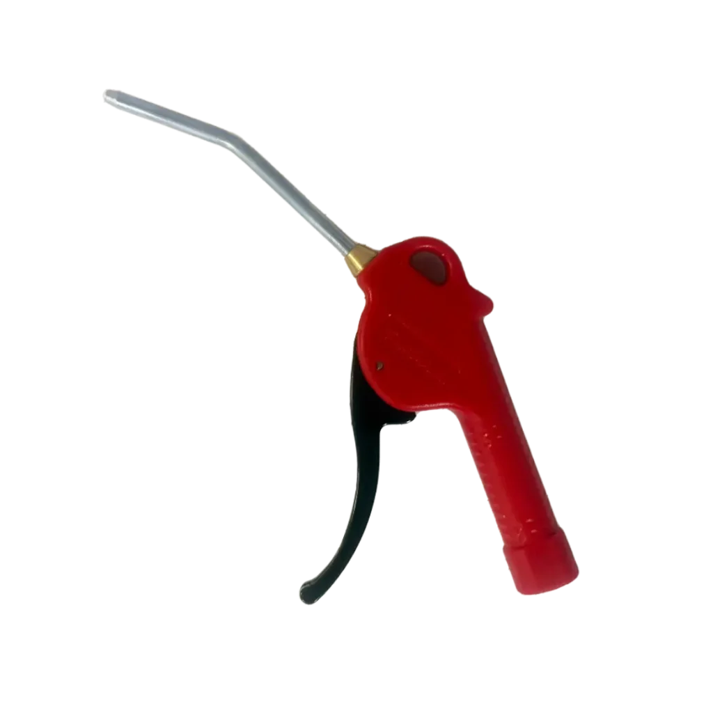 تفنگ باد پاش توسن ۱۱ سانتی متر مدل TBG-4