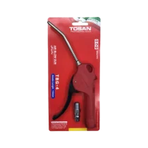تفنگ باد پاش توسن ۱۱ سانتی متر مدل TBG-4