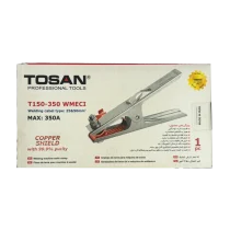 انبر اتصال توسن مدل T150-350WMECI