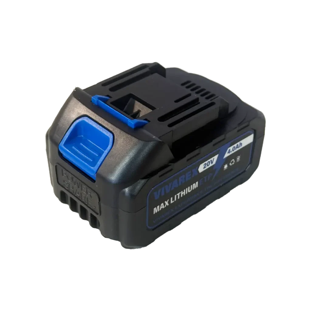 باتری ۲۰ ولت ۴ آمپر ویوارکس VR4002-LB