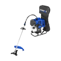 علف زن بنزینی کوله ای دو زمانه ویوارکس مدل VR5215-BCP