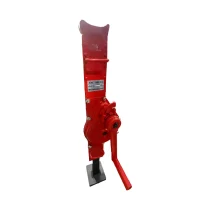 جک دنده ای ۱٫۵ تن بیگ رد مدل TRJ7310-1/5