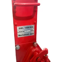 جک دنده ای ۱٫۵ تن بیگ رد مدل TRJ7310-1/5