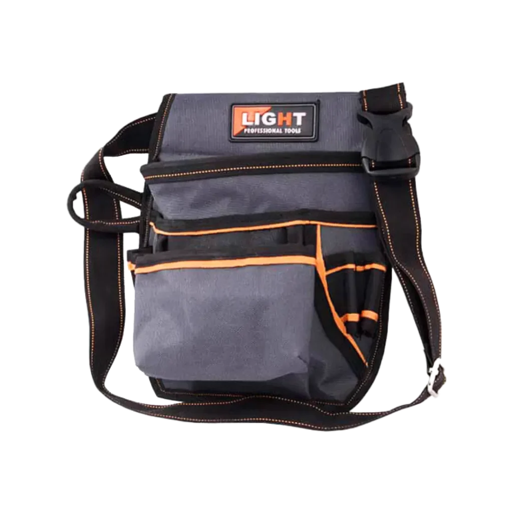 کیف ابزار کمری لایت مدل LB-2227