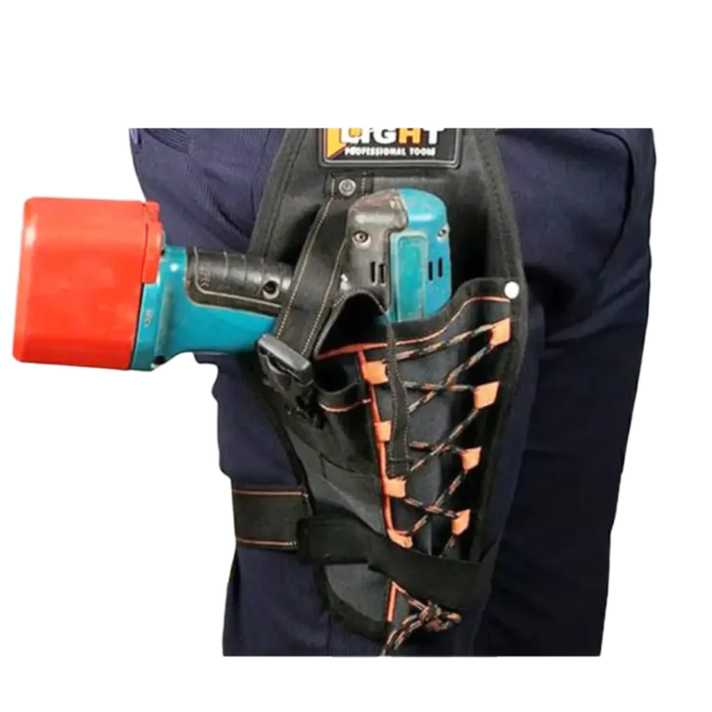 کیف ابزار کمری لایت مدل LH-007