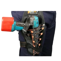 کیف ابزار کمری لایت مدل LH-007