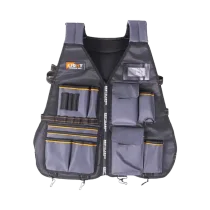 جلیقه ابزار لایت مدل LV-128