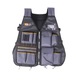 جلیقه ابزار لایت مدل LV-128