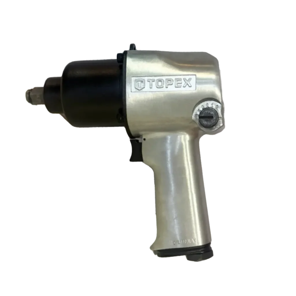 بکس بادی ۱/۲ اینچ ۹۰۰ نیوتن تاپکس مدل TOPEX TPI-H900N