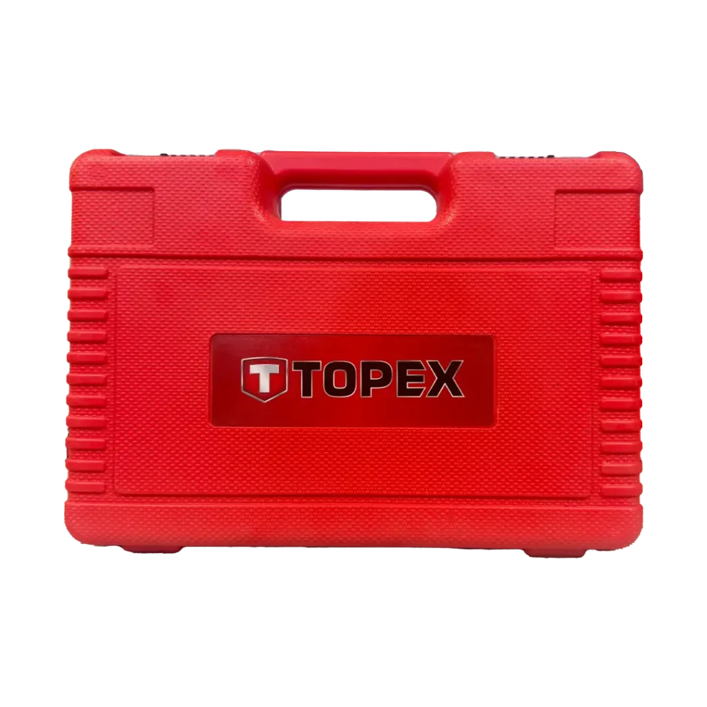 کیت تست ترکیدگی سیلندر تاپکس