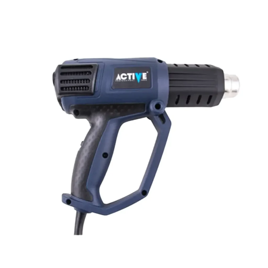 سشوار صنعتی اکتیو ۲۰۰۰ وات مدل AC-2732