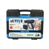 سشوار صنعتی اکتیو ۲۰۰۰ وات مدل AC-2732
