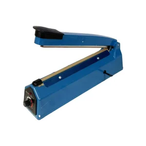 دستگاه پرس پلاستیک 25 سانتی متری Impulse Sealer مدل PFS-250