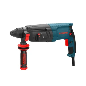 بتن کن 3 کیلویی سه کاره اتومات 850 وات استرانگ مدل STG1728
