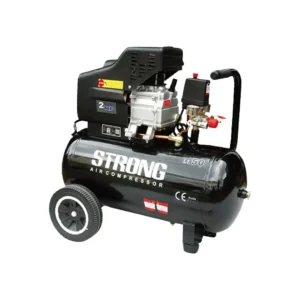 کمپرسور باد 50 لیتری استرانگ مدل STG50L