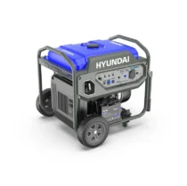 موتور برق هیوندای ۱۰ کیلو وات ریموت دار مدل HG-1055