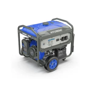 موتور برق هیوندای 8.5 کیلو وات ریموت دار مدل HG-8156