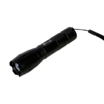 چراغ قوه شارژی پلیسی روی لانگ RUILANG مدل RL-X9