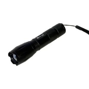 چراغ قوه شارژی پلیسی روی لانگ RUILANG مدل RL-X9