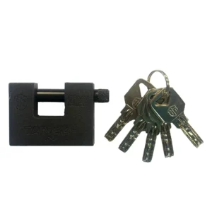 قفل کتابی سایز 60 تنسر مدل TL-4460