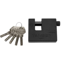 قفل کتابی سایز ۷۰ تنسر مدل TL-4470