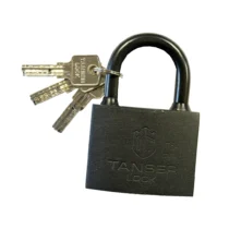 قفل آویز سایز ۷۵ تنسر مدل TL_2275