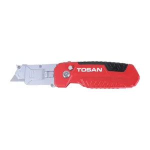 کاتر ذوزنقه ای توسن تاشو چند کاره مدل T182-F2F