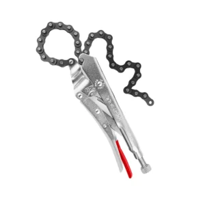 انبر فیلتر باز کن زنجیری توسن 9 اینچ مدل T14-9CP