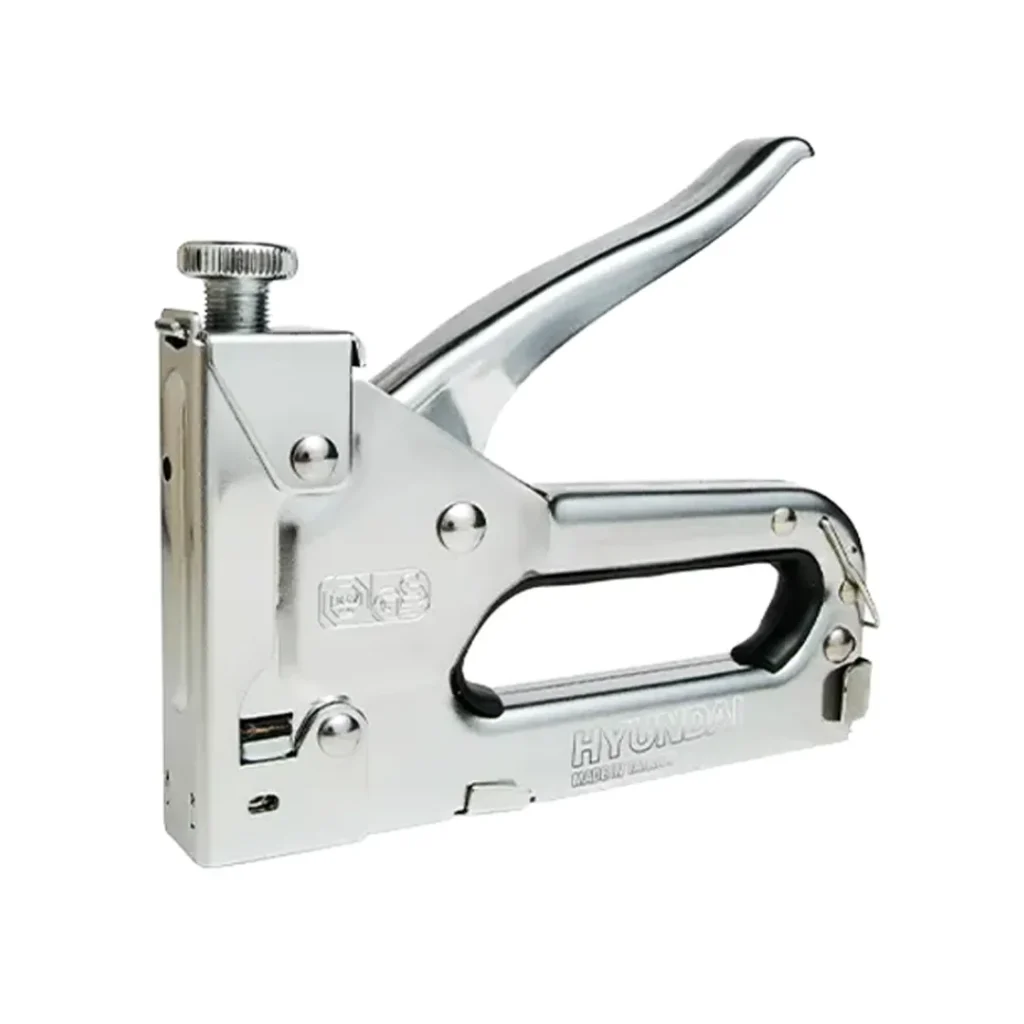 منگنه کوب دستی تایوانی هیوندای مدل HT-9104