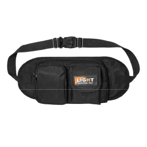 کیف ابزار کمری 3 جیب لایت مدل LB-1846